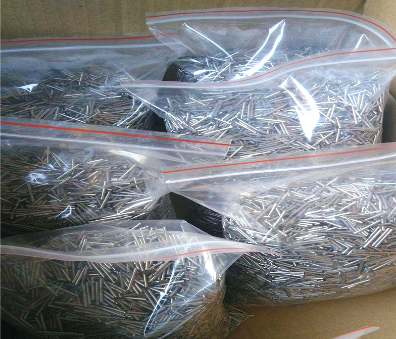 毛細針管，醫用毛細管加工